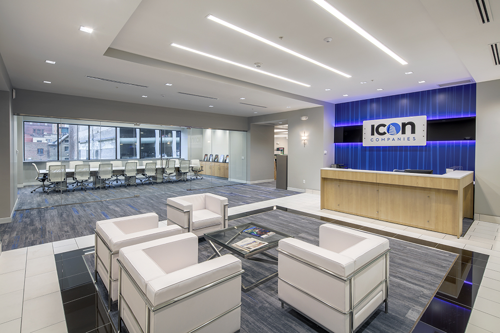 Icon Tower