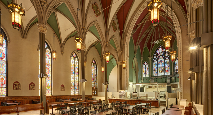 Samaritan Center