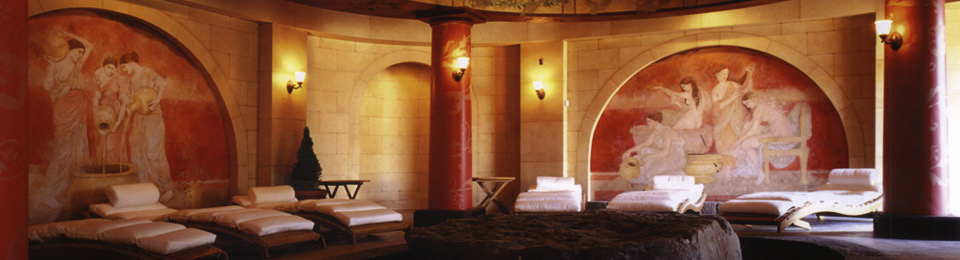 Mirbeau Inn & Spa