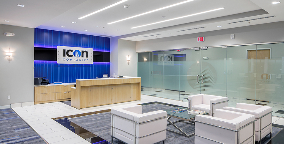 Icon Office 1