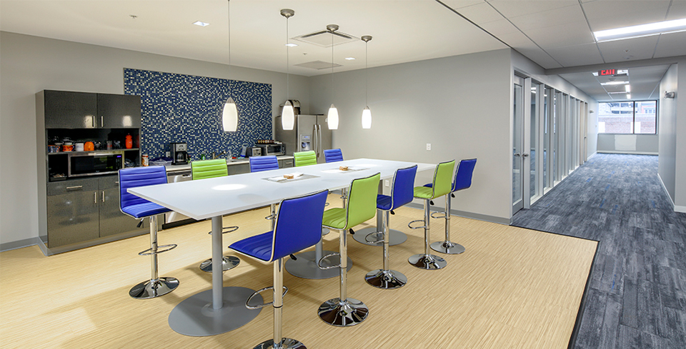 Icon Office 4