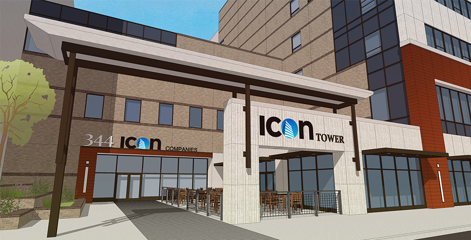 Icon Office 5