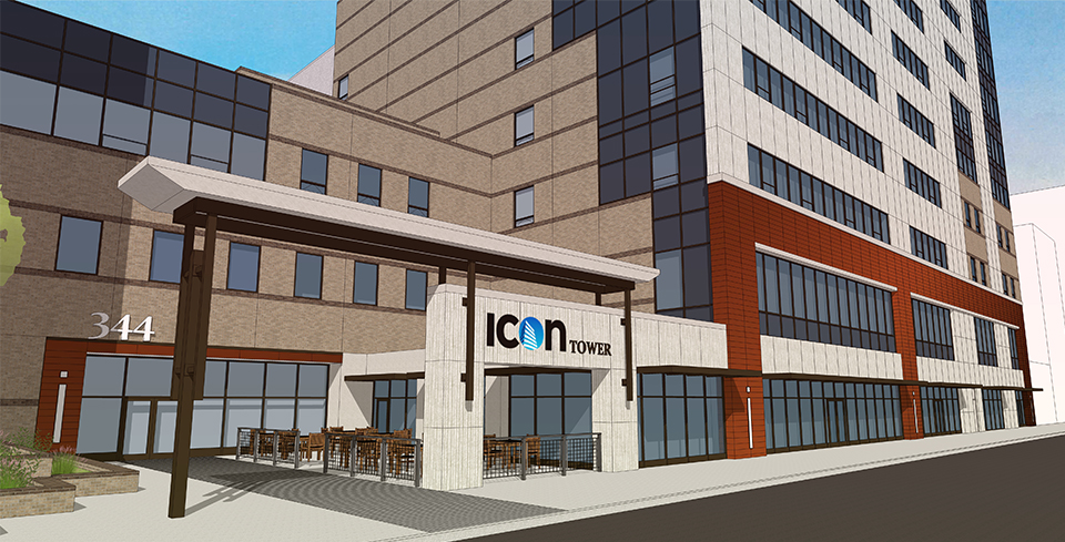Icon Office 6