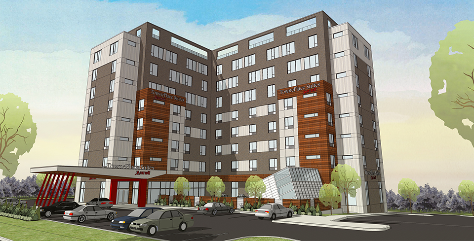 Towneplace 1