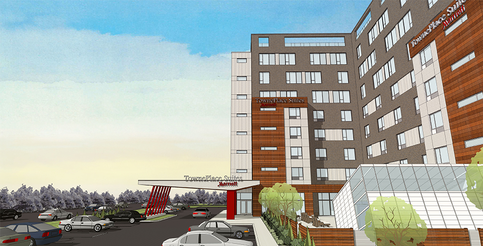 Towneplace 2