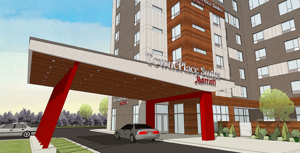 Towneplace 3