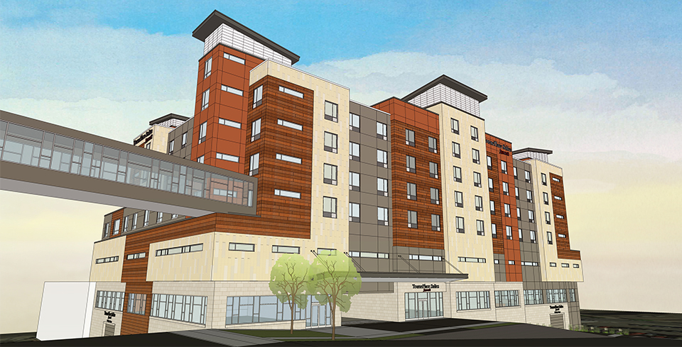 Townplace North 2