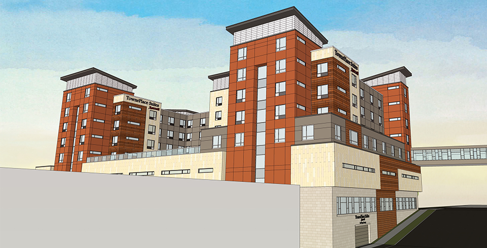 Townplace North 4