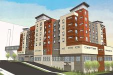 Townplace North 1