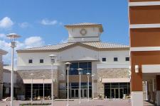 grand prairie 16