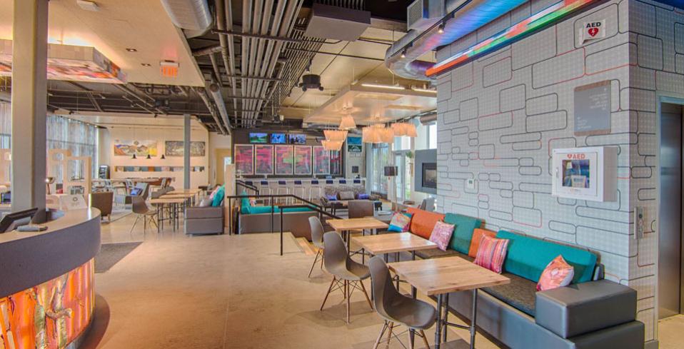 ALOFT96