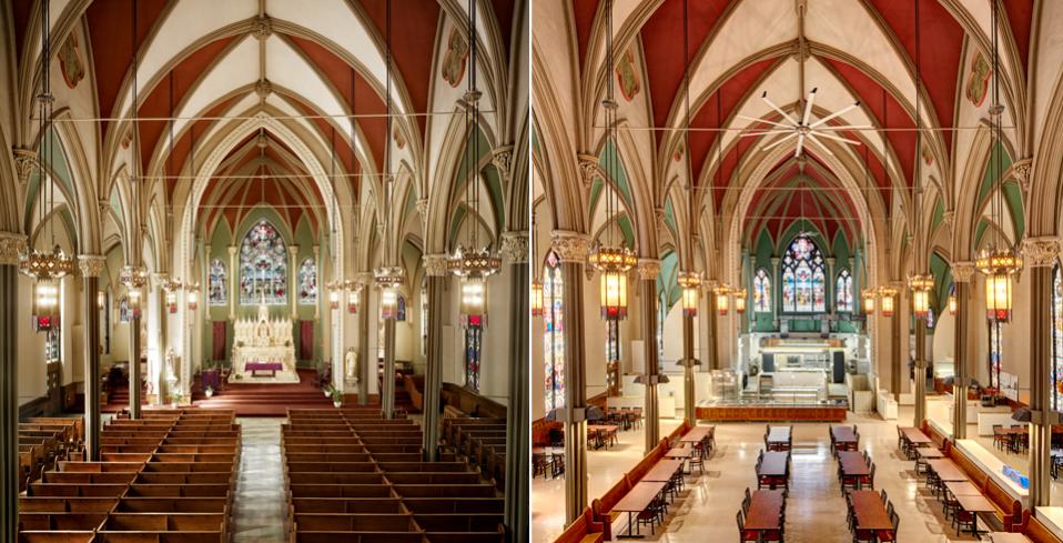 Nave