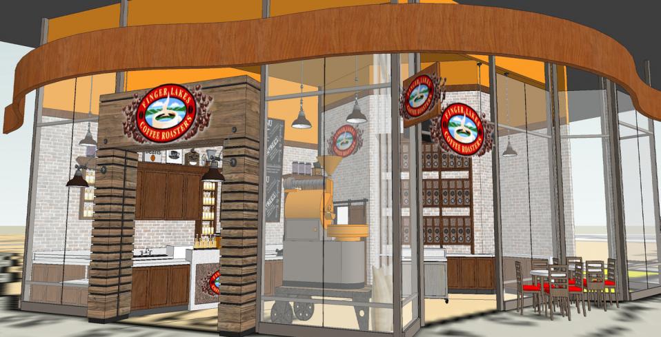 Restaurant Dining Experience2
