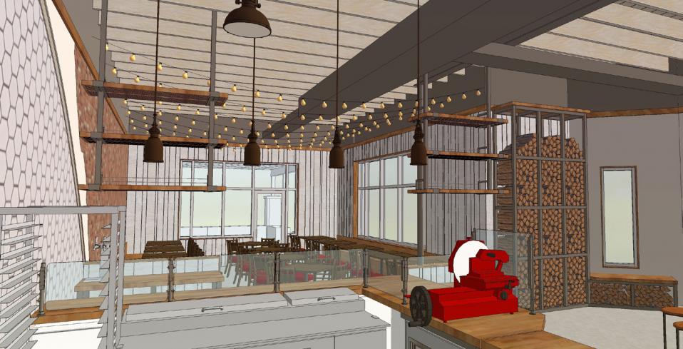 Restaurant Dining Experience7