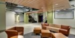 5. Creekwalk Lobby