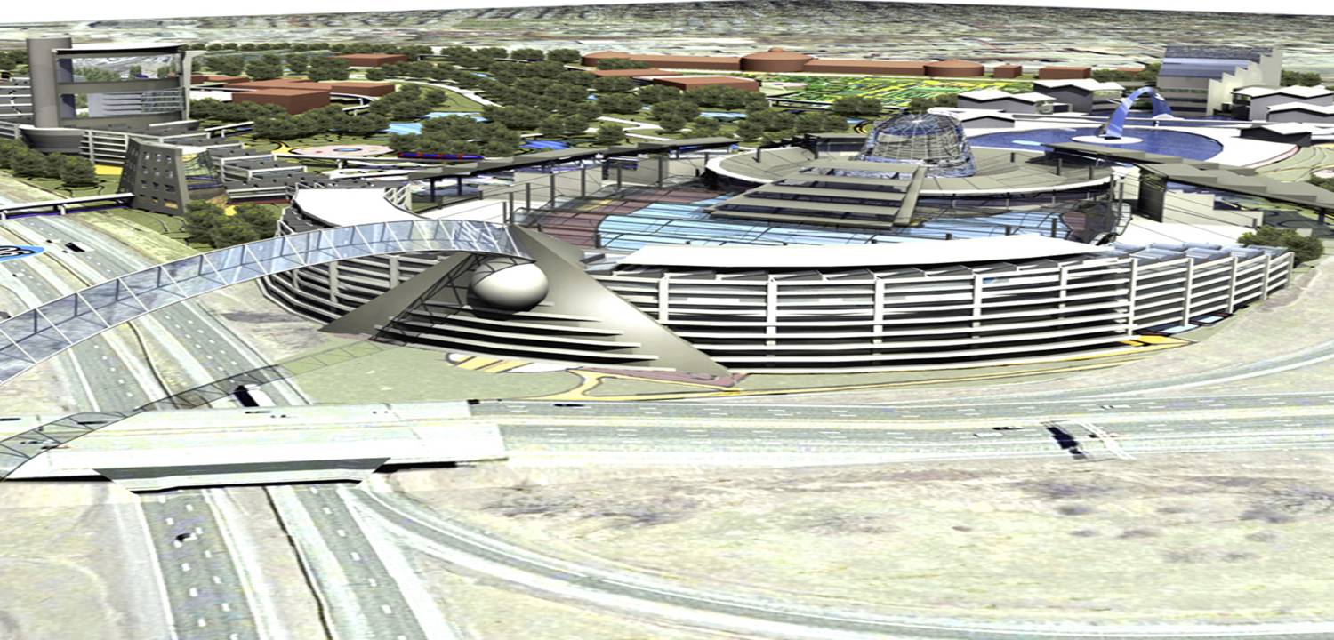 Destiny USA Research & Development Park
